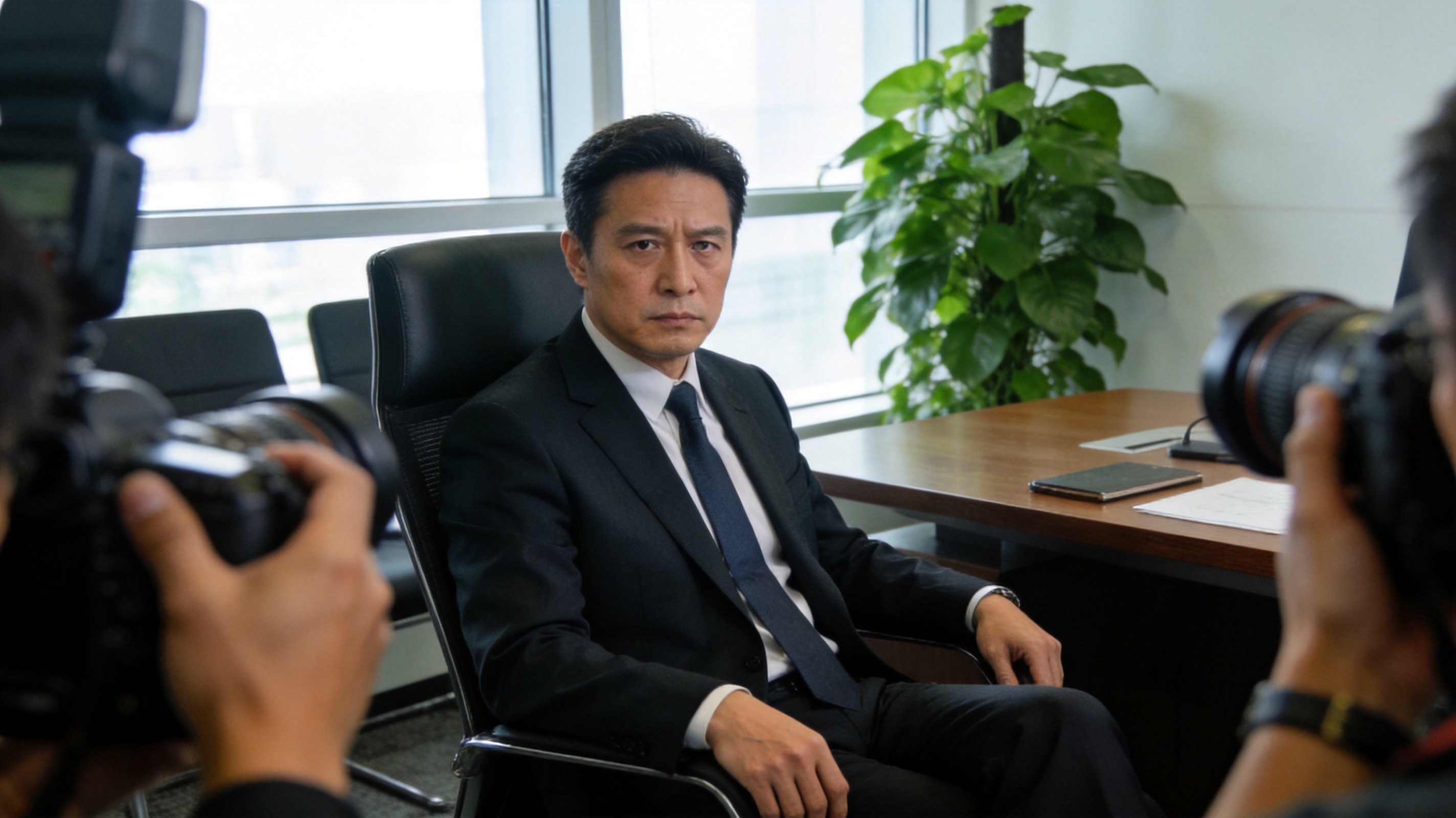 某上市企业高管涉嫌内幕交易