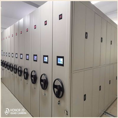 內蒙古貨架廠與檔案整理服務 高效管理的新選擇