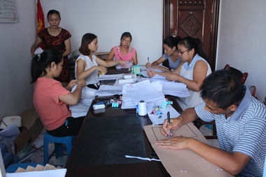 強化檔案規范管理，提升綜合服務水平——下五屯辦事處檔案整理工作新探索