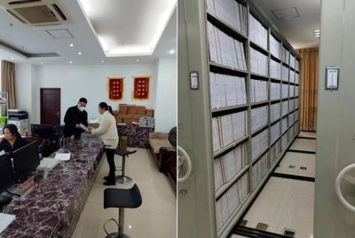 多措并舉，推進城建檔案管理水平全面提升——檔案整理服務專題