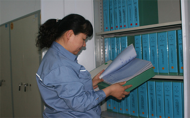 常德市檔案托管與檔案整理服務(wù) 守護(hù)歷史記憶，賦能高效管理